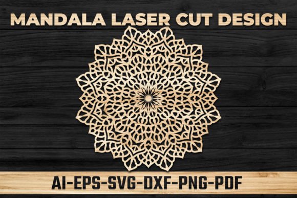 Download 3d Mandala Svg Files for Cricut - Svg files for cricut Collection