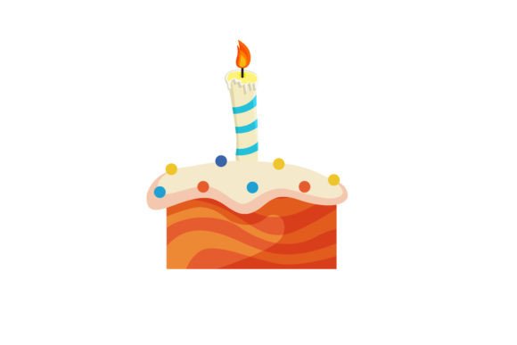 Download Birthday Cake Icon - Premium Resources