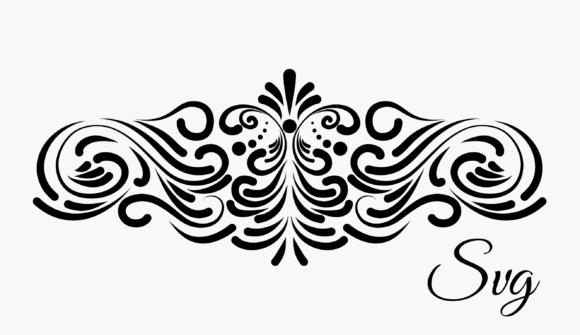 Download Wedding Border Svg - Border Collection